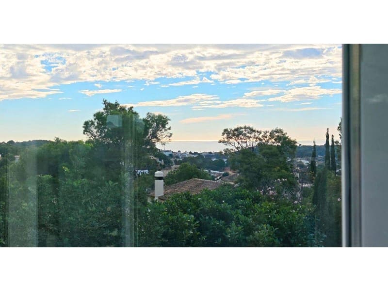 4 bedroom Villa for sale in Altea la Vella - € 835,000 (Ref: 9695206)