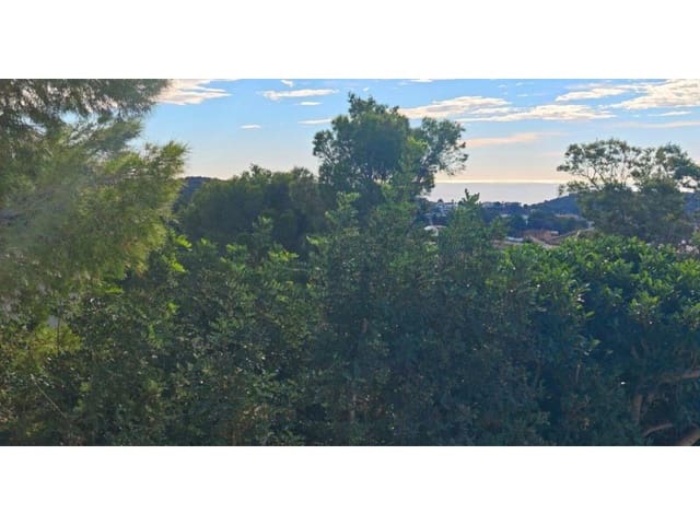 4 soveværelse Villa til salg i Altea la Vella, Altea - € 835.000 (Ref: 9695206)