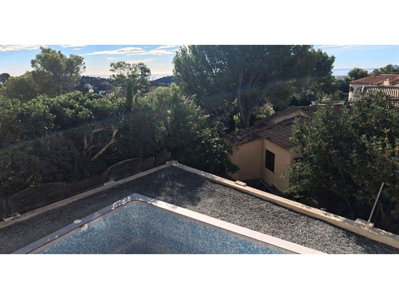 4 bedroom Villa for sale in Altea la Vella - € 835,000 (Ref: 9695206)