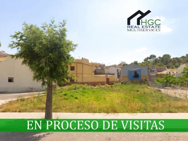 Tontti myytävänä paikassa Senija - 160 000 € (Ref: 9745258)