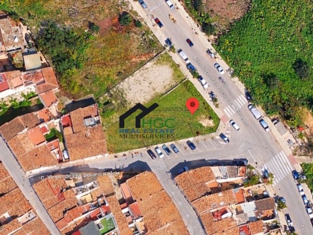 Tontti myytävänä paikassa Senija - 160 000 € (Ref: 9745258)