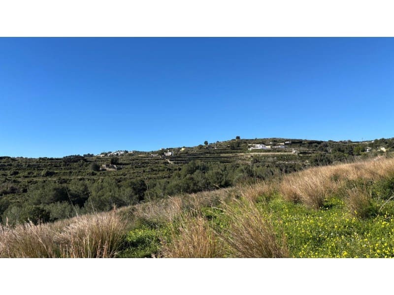 Grond te koop in Teulada - € 160.000 (Ref: 9758776)