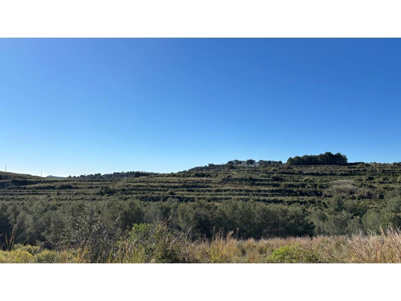 Grond te koop in Teulada - € 160.000 (Ref: 9758776)