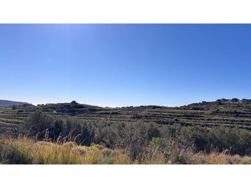 Grond te koop in Teulada - € 160.000 (Ref: 9758776)