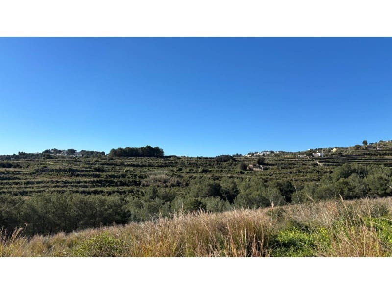 Grond te koop in Teulada - € 160.000 (Ref: 9758776)