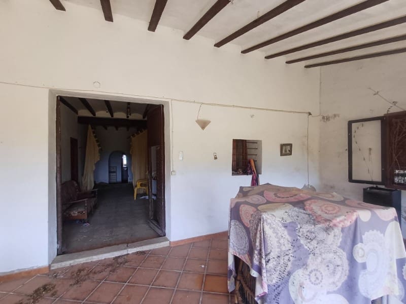 Mark till salu i Benissa - 650 000 € (Ref: 9761854)