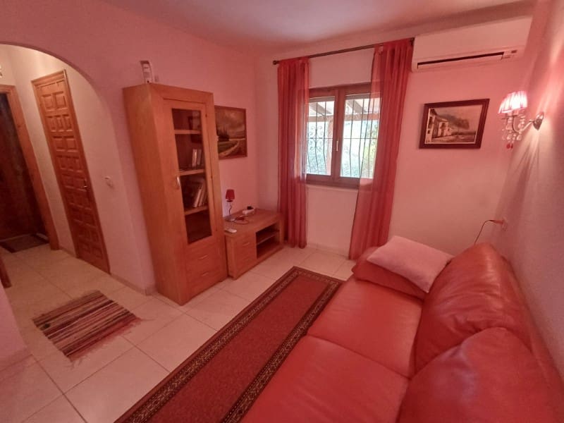 Willa na sprzedaż w Cumbre del Sol - 520 000 € (Ref: 9761855)