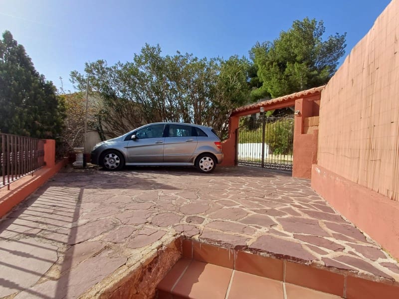 Willa na sprzedaż w Cumbre del Sol - 520 000 € (Ref: 9761855)