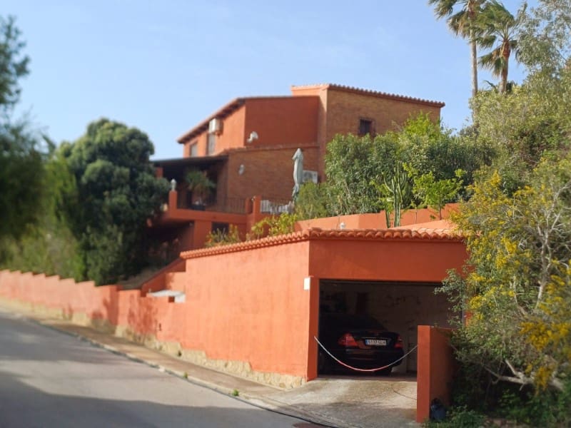 Willa na sprzedaż w Cumbre del Sol - 520 000 € (Ref: 9761855)