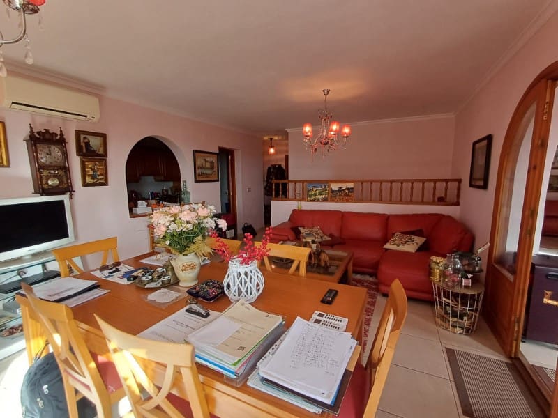 Willa na sprzedaż w Cumbre del Sol - 520 000 € (Ref: 9761855)