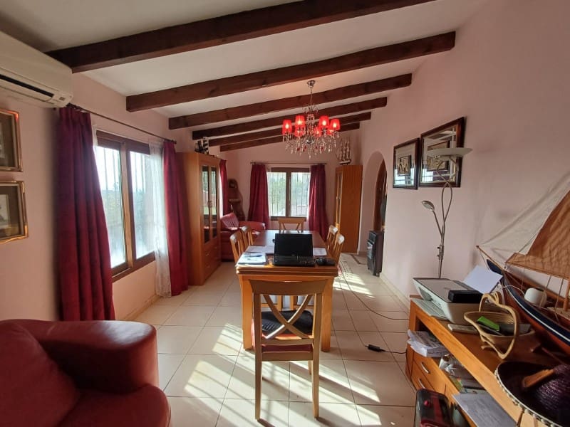 Willa na sprzedaż w Cumbre del Sol - 520 000 € (Ref: 9761855)