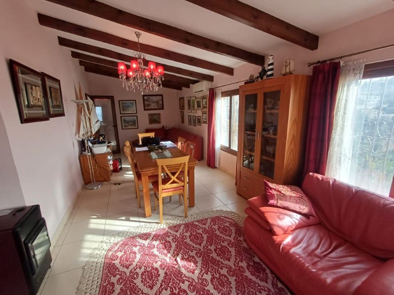 Willa na sprzedaż w Cumbre del Sol - 520 000 € (Ref: 9761855)