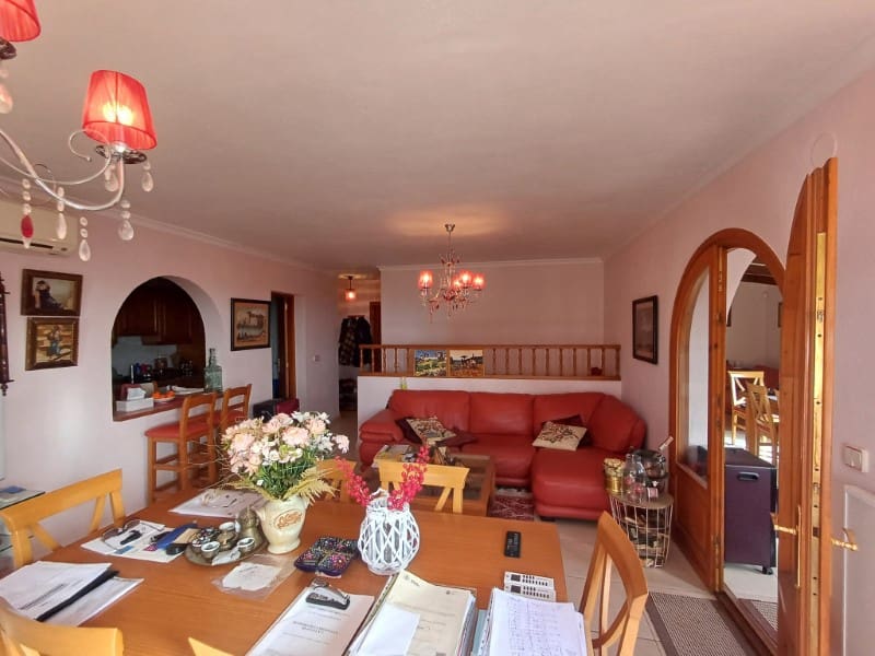 Willa na sprzedaż w Cumbre del Sol - 520 000 € (Ref: 9761855)