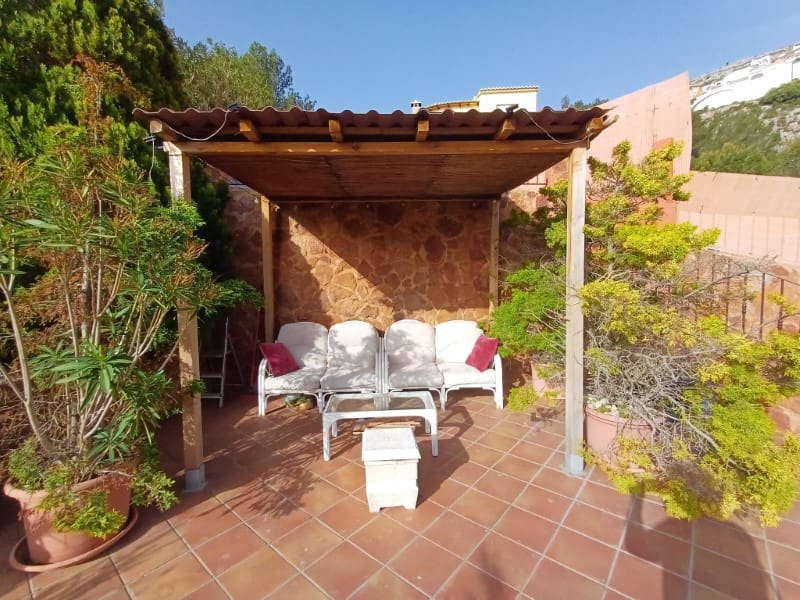 Willa na sprzedaż w Cumbre del Sol - 520 000 € (Ref: 9761855)