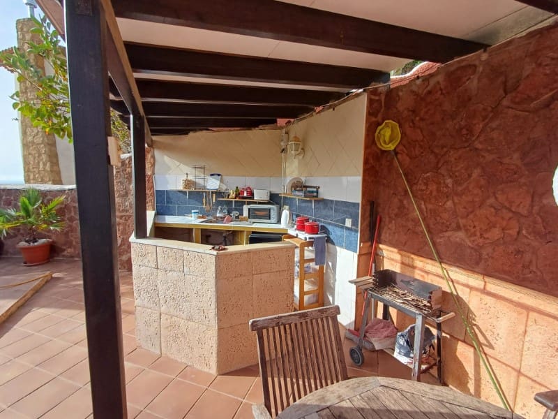 Willa na sprzedaż w Cumbre del Sol - 520 000 € (Ref: 9761855)