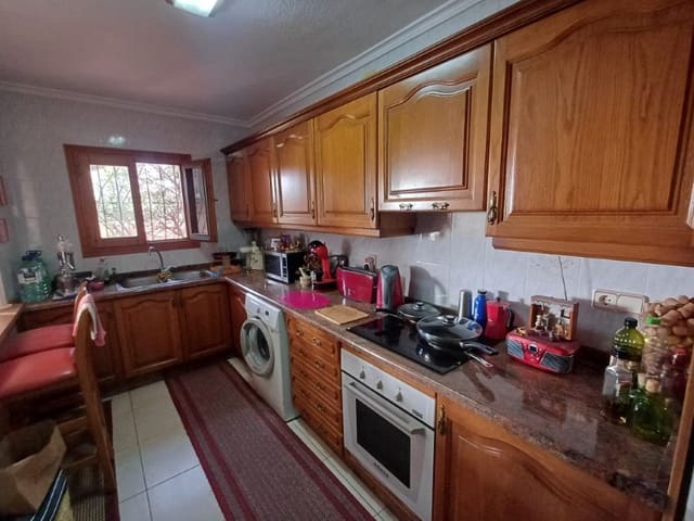 Willa na sprzedaż w Cumbre del Sol, Benitachell / Benitatxell - 520 000 € (Ref: 9761855)