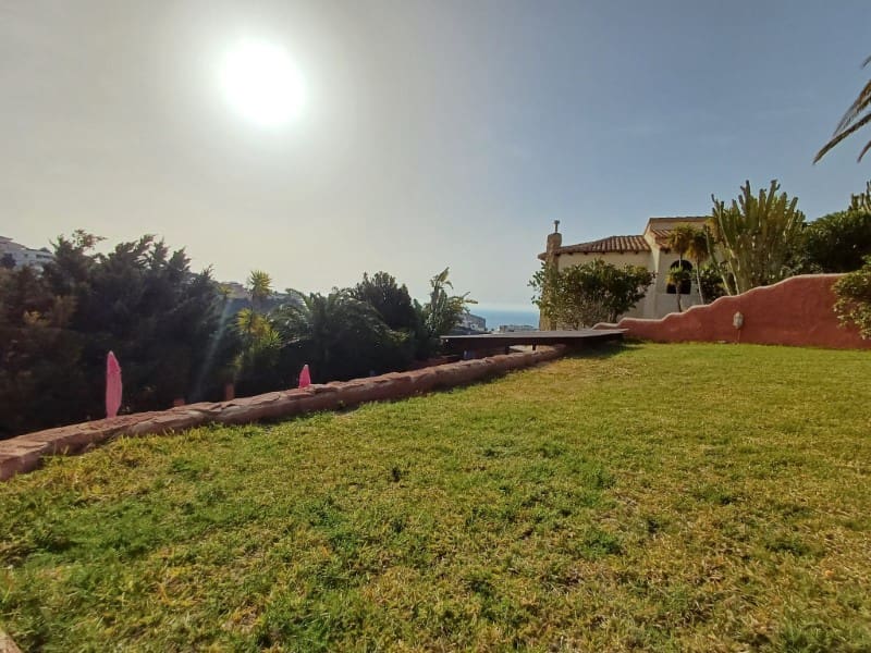 Willa na sprzedaż w Cumbre del Sol - 520 000 € (Ref: 9761855)