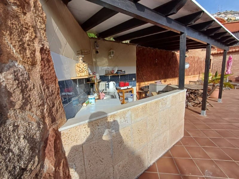 Willa na sprzedaż w Cumbre del Sol - 520 000 € (Ref: 9761855)