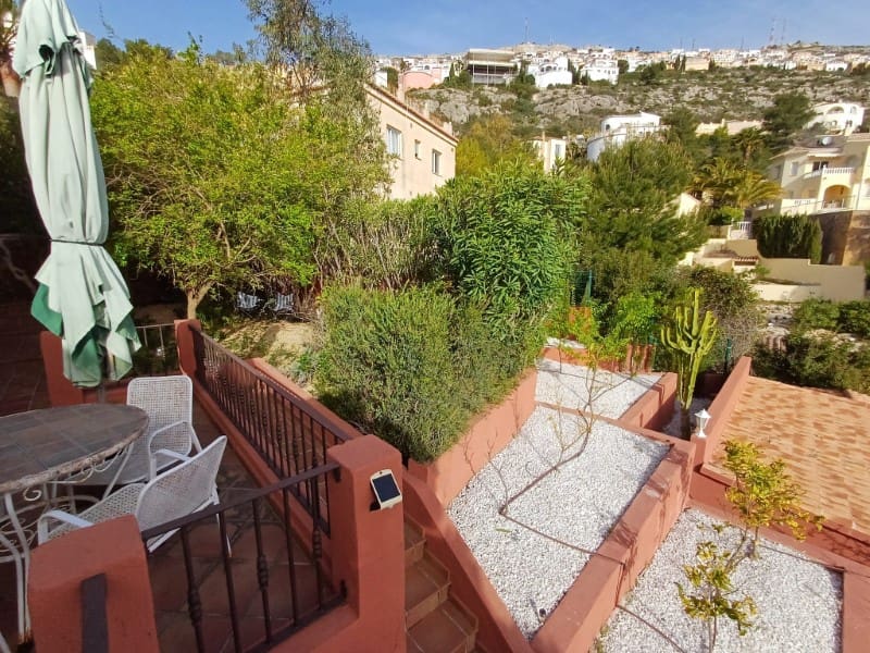 Willa na sprzedaż w Cumbre del Sol - 520 000 € (Ref: 9761855)