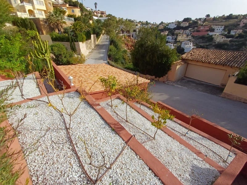 Willa na sprzedaż w Cumbre del Sol - 520 000 € (Ref: 9761855)