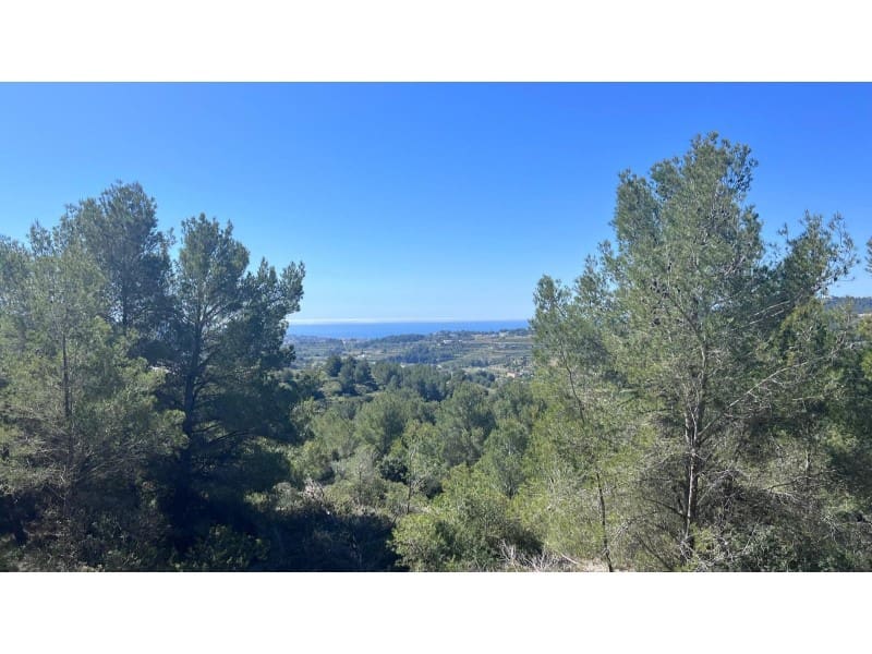 Terreno Non Edificato in vendita in Teulada - 1.590.000 € (Rif: 9783256)