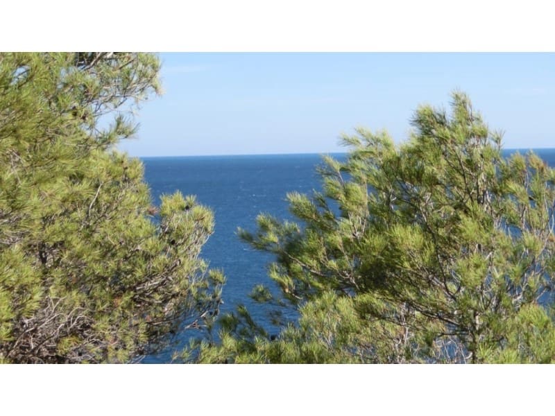 Undeveloped Land for sale in Benissa - € 2,550,000 (Ref: 9790887)