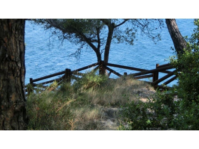 Undeveloped Land for sale in Benissa - € 2,550,000 (Ref: 9790887)