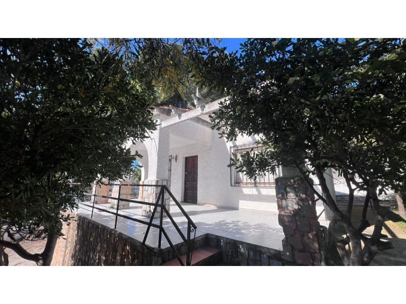 3 sypialnia Willa na sprzedaż w Moraira - 500 000 € (Ref: 9790890)