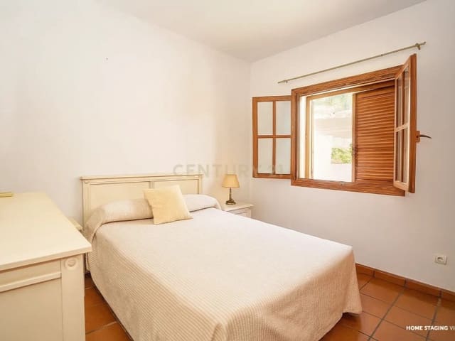 4 soverom Hus til salgs i Altea - € 346 000 (Ref: 9794407)