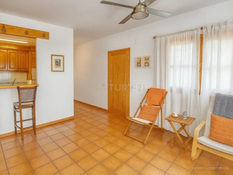 4 makuuhuone Omakotitalo myytävänä paikassa Altea - 346 000 € (Ref: 9794407)