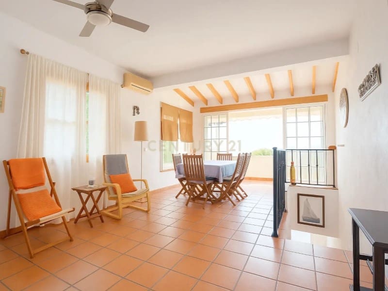 4 makuuhuone Omakotitalo myytävänä paikassa Altea - 346 000 € (Ref: 9794407)