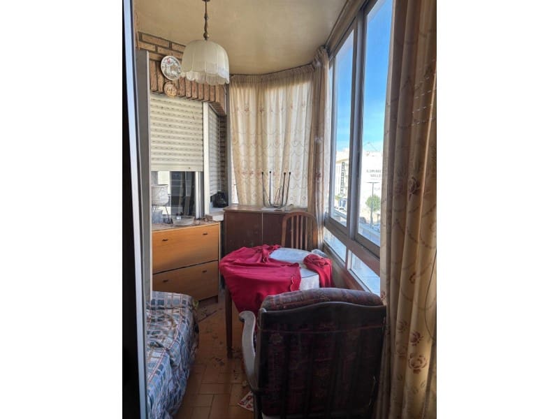 3 soverom Leilighet til salgs i Teulada - € 175 000 (Ref: 9796944)