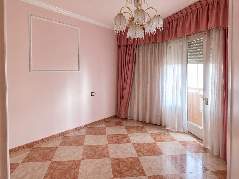 3 soverom Leilighet til salgs i Teulada - € 175 000 (Ref: 9796944)