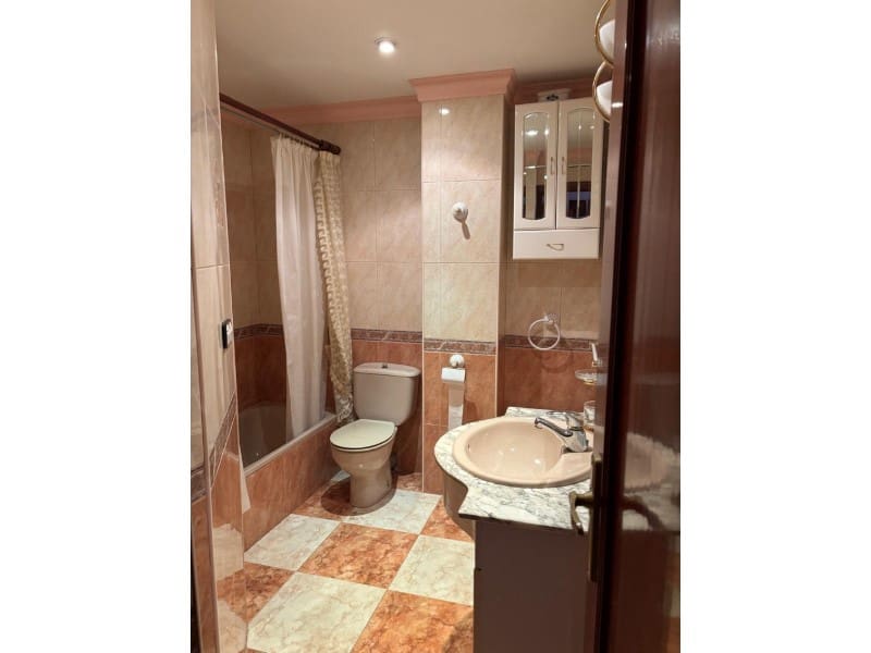 3 soverom Leilighet til salgs i Teulada - € 175 000 (Ref: 9796944)