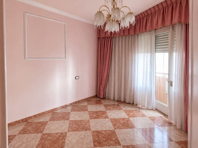 3 soverom Leilighet til salgs i Teulada Pueblo, Teulada-Moraira - € 175 000 (Ref: 9796944)