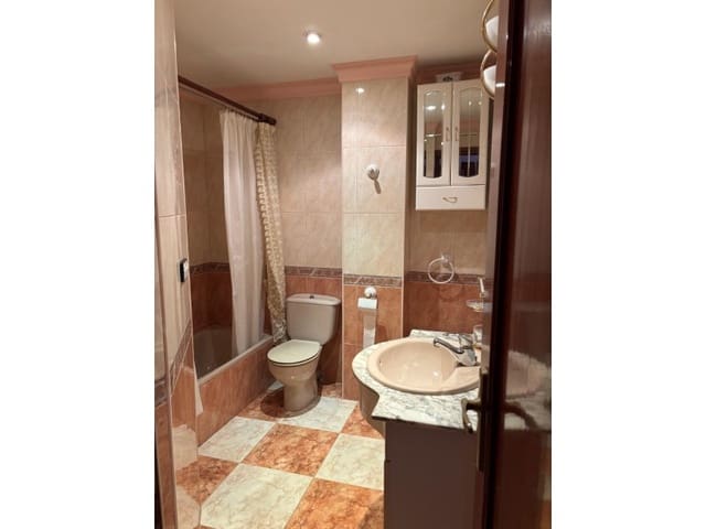 3 soverom Leilighet til salgs i Teulada Pueblo, Teulada-Moraira - € 175 000 (Ref: 9796944)