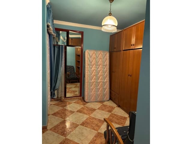 3 soverom Leilighet til salgs i Teulada Pueblo, Teulada-Moraira - € 175 000 (Ref: 9796944)