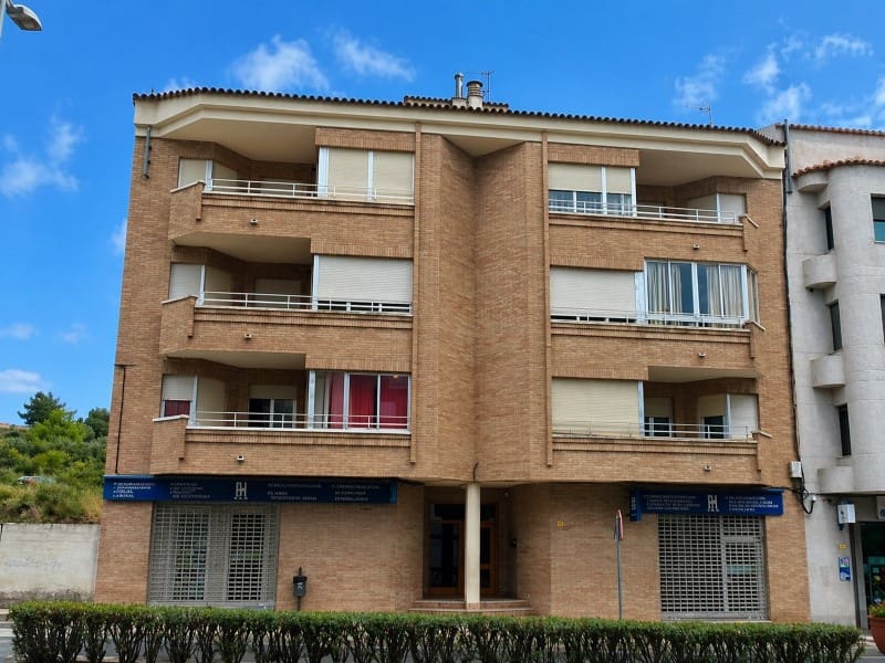 3 soverom Leilighet til salgs i Teulada - € 175 000 (Ref: 9796944)