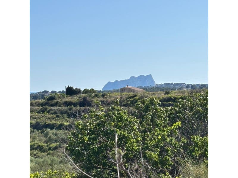 Terreno Non Edificato in vendita in Teulada - 440.000 € (Rif: 9806317)