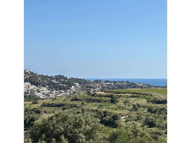 Terreno Non Edificato in vendita in Teulada - 440.000 € (Rif: 9806317)