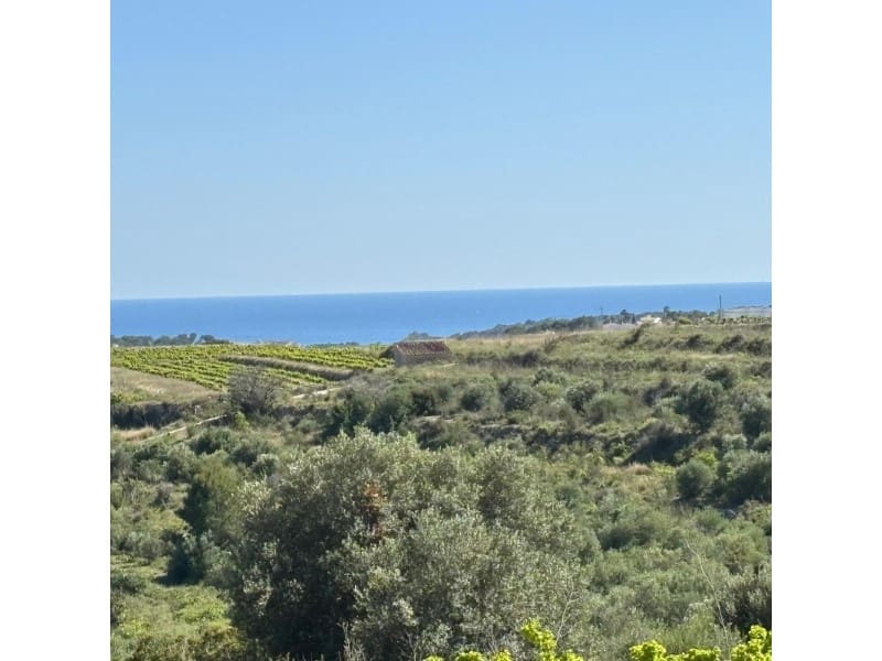 Terreno Non Edificato in vendita in Teulada - 440.000 € (Rif: 9806317)