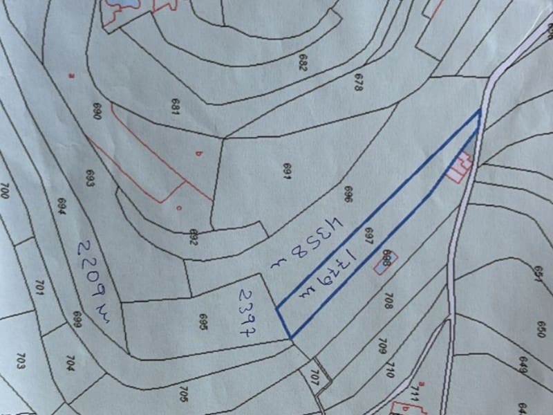 Terreno Non Edificato in vendita in Teulada - 440.000 € (Rif: 9806317)