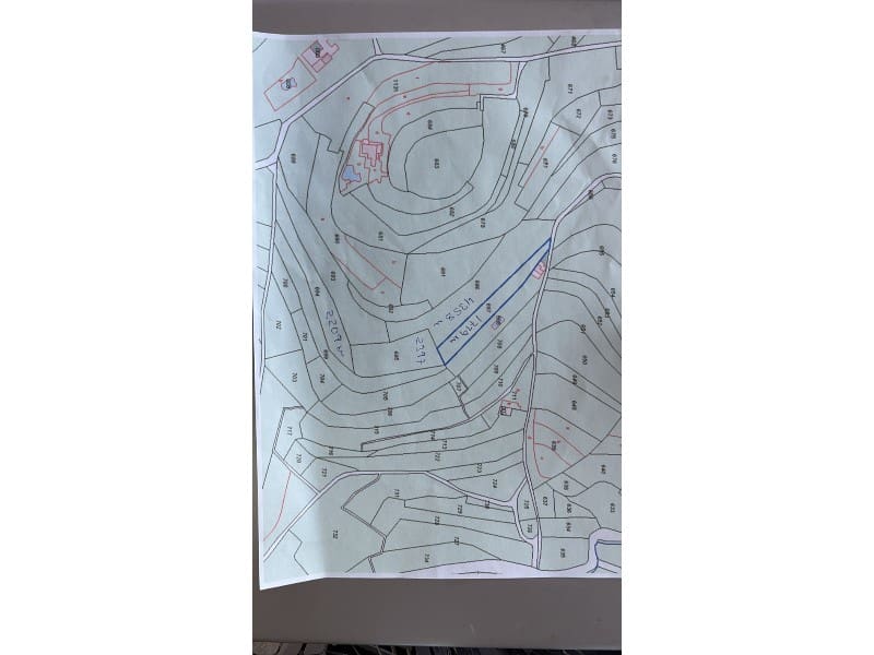 Terreno Non Edificato in vendita in Teulada - 440.000 € (Rif: 9806317)