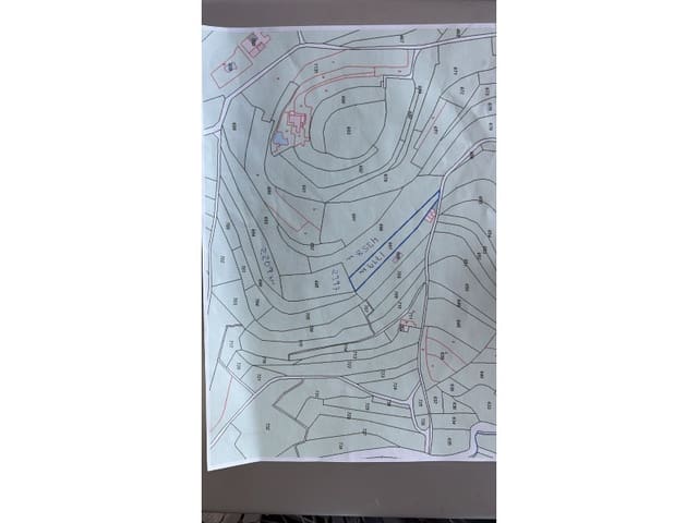 Terreno Non Edificato in vendita in Teulada Pueblo, Teulada-Moraira - 440.000 € (Rif: 9806317)