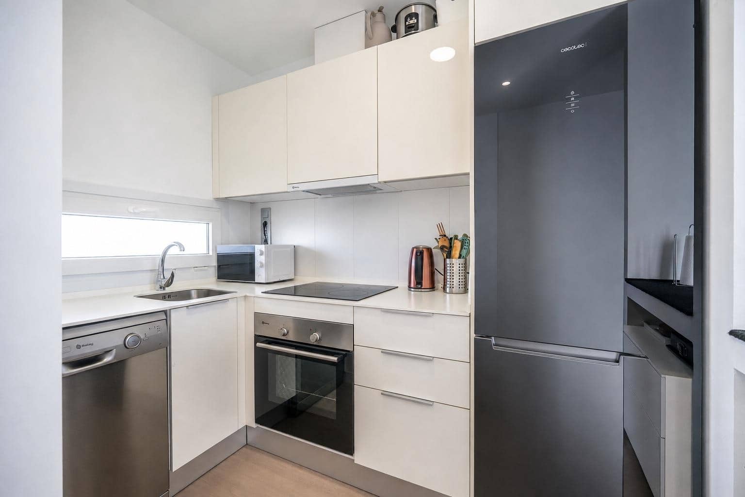 2 sovrum Lägenhet till salu i Terrazas de la Torre - 145 000 € (Ref: 10002589)
