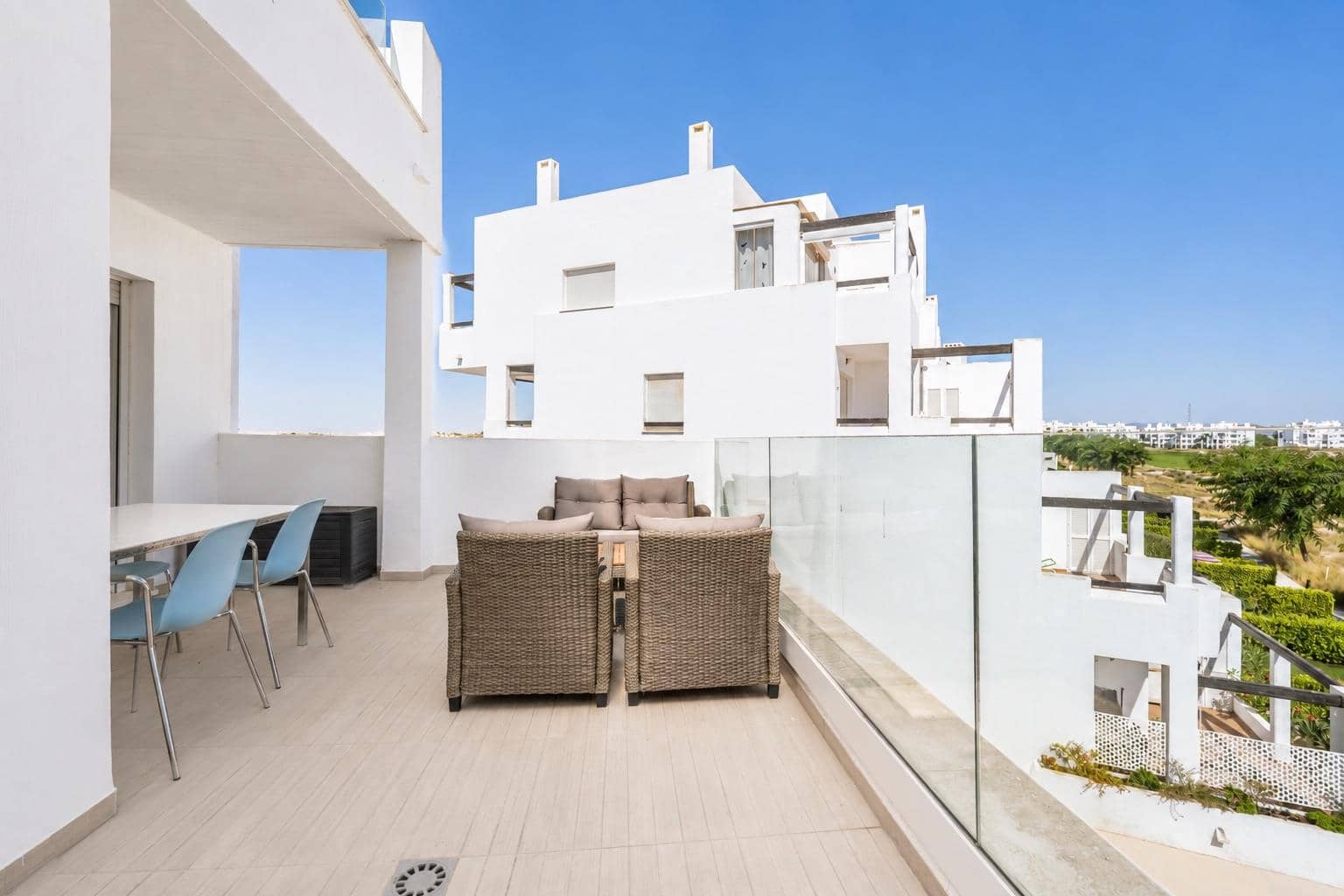 2 sovrum Lägenhet till salu i Terrazas de la Torre - 145 000 € (Ref: 10002589)