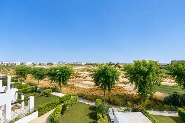2 sovrum Lägenhet till salu i Terrazas de la Torre, Torre-Pacheco - 145 000 € (Ref: 10002589)