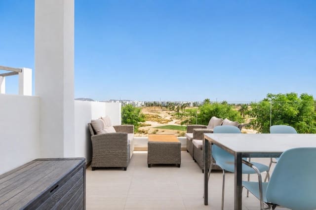 2 sovrum Lägenhet till salu i Terrazas de la Torre, Torre-Pacheco - 145 000 € (Ref: 10002589)