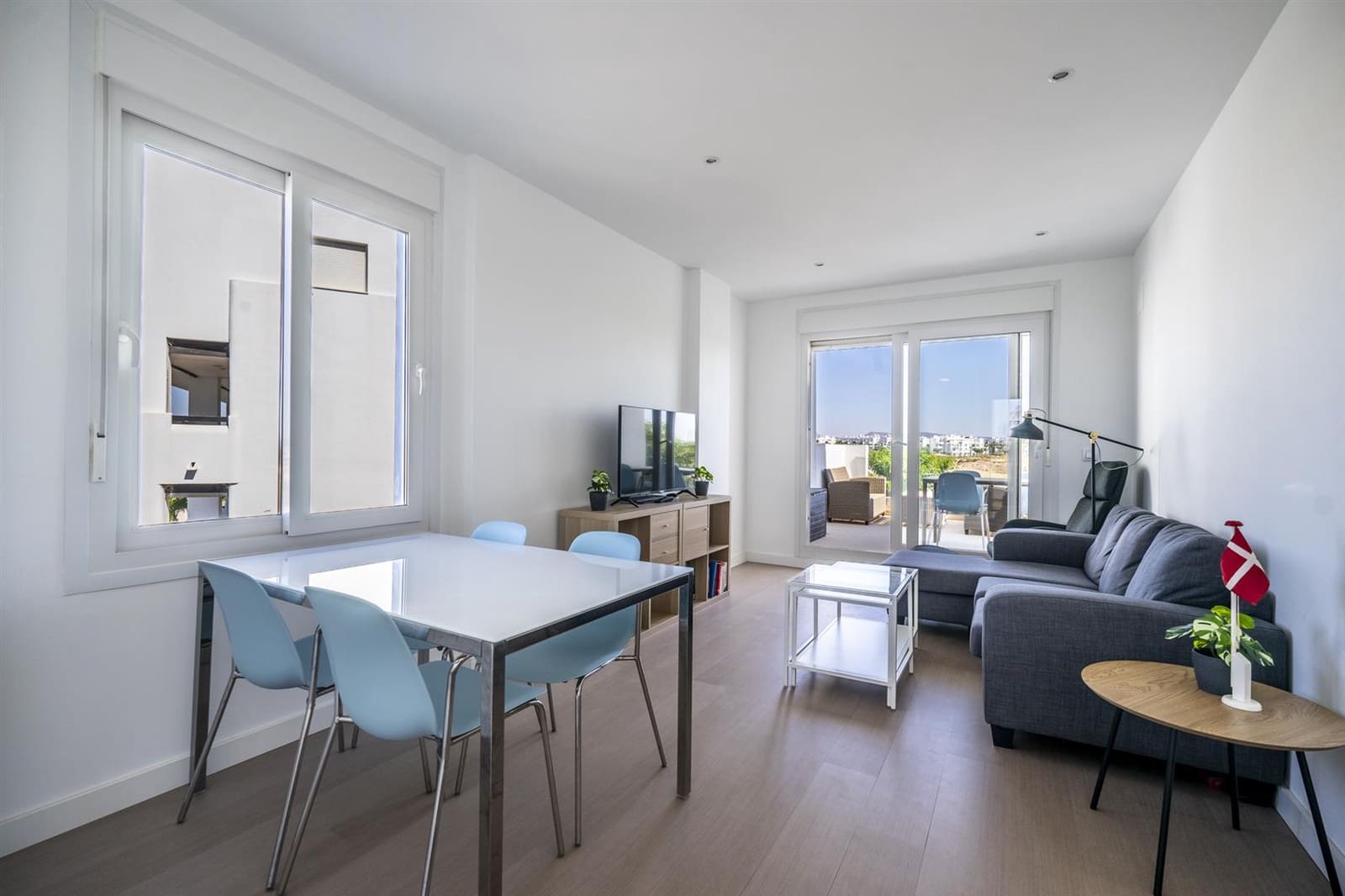 2 sovrum Lägenhet till salu i Terrazas de la Torre - 145 000 € (Ref: 10002589)