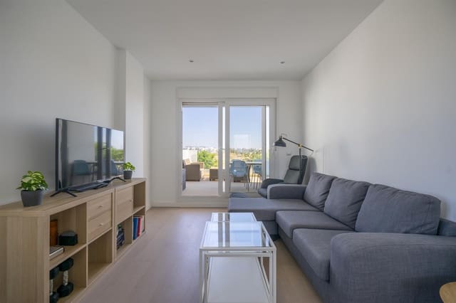 2 sovrum Lägenhet till salu i Terrazas de la Torre, Torre-Pacheco - 145 000 € (Ref: 10002589)